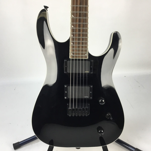 Used Ibanez RGT 42 Super S Electric Guitar Silver/Gray 6-String