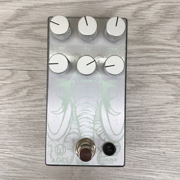 中古 Lovepedal COT 50 Angus MOD 中古】Lovepedal COT50 Angus MOD ラブペダル