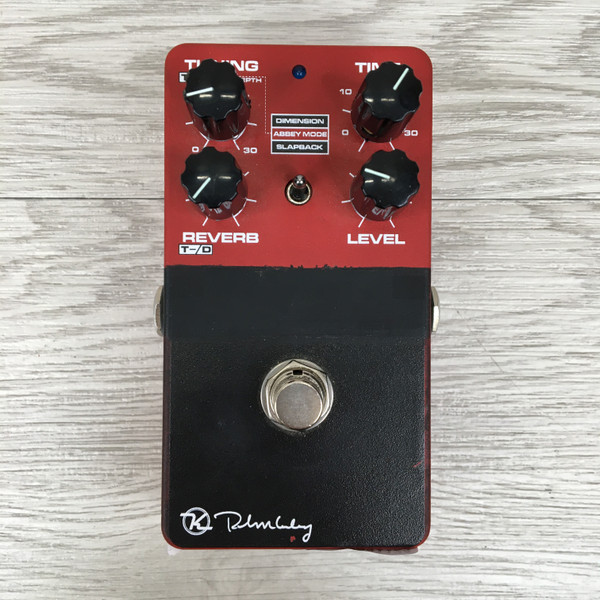 Used SMART PEOPLE FACTORY INTERSTATE 5 Delay Pedal