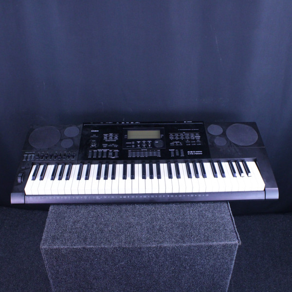 Used Yamaha PSR-E413 61-Key Keyboard
