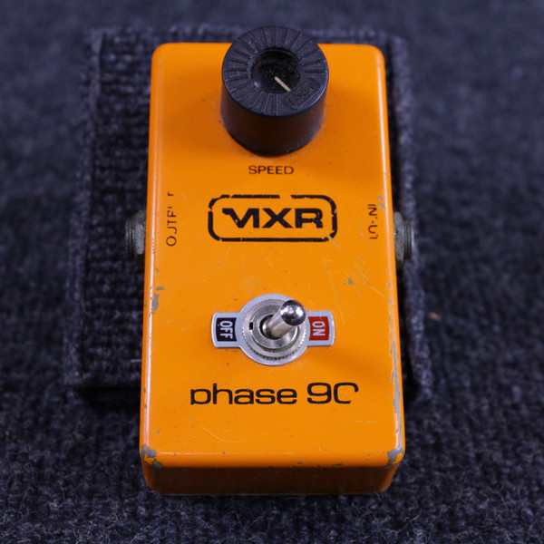 Used Electro Harmonix (E/H) DOCTOR Q FILTER 70S Vintage Guitar