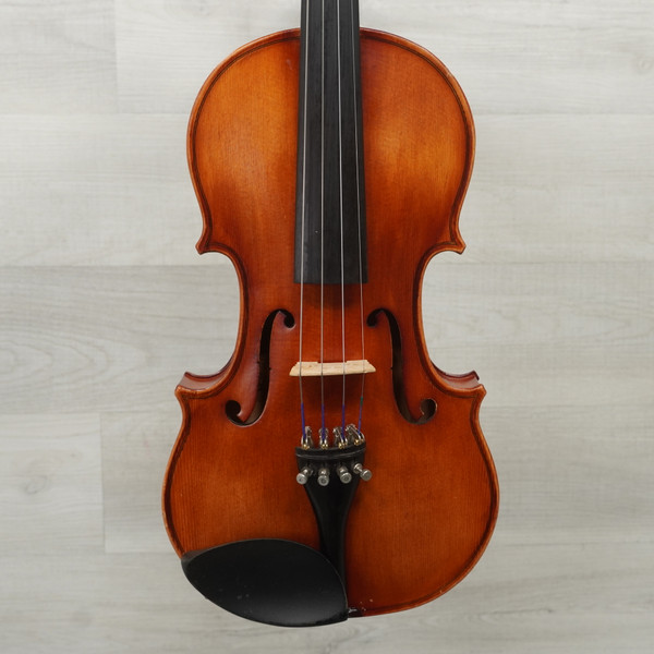 Used William Lewis & Son The Artisan Model 70 3/4 Violin