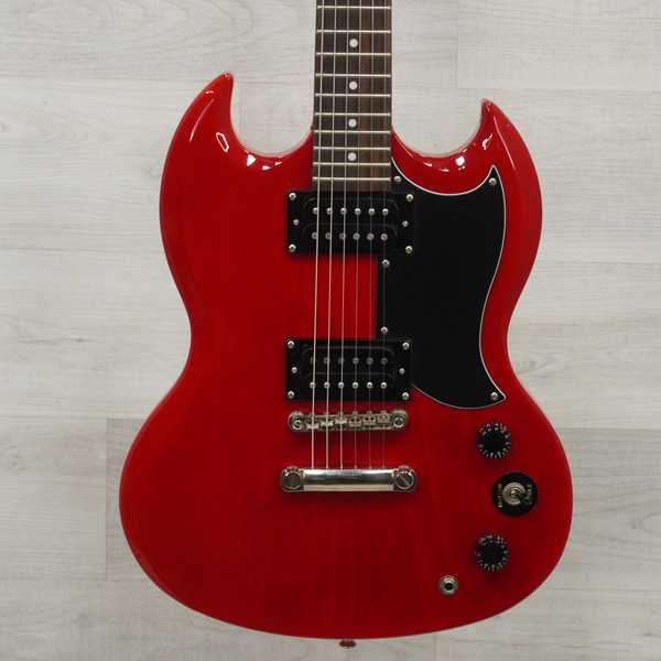 Used Epiphone SG SPECIAL Electric Guitar