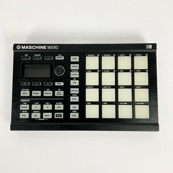 Used AKAI MPD226