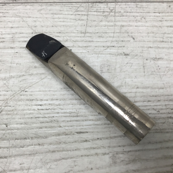 Used CONN CONSTELLATION 7B-N TRUMPET Band Instrument Mouthpiece