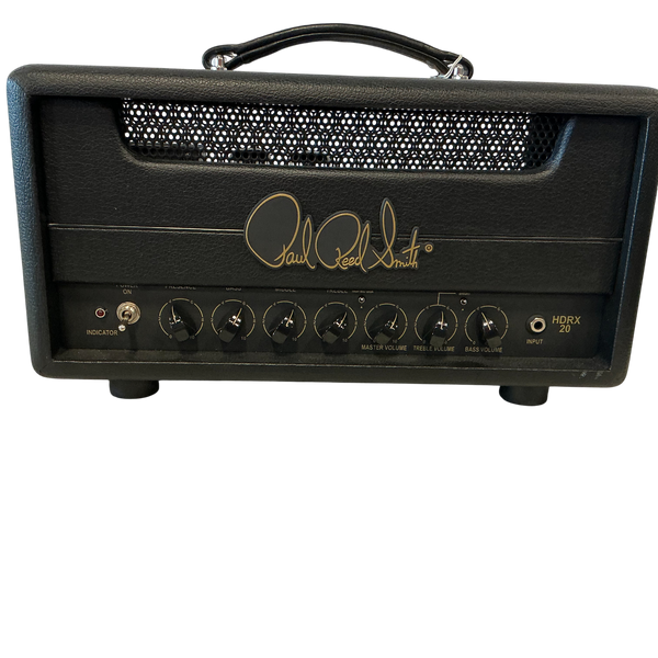 Used Peavey TRIPLE XXX Tube Guitar Amplifier Head