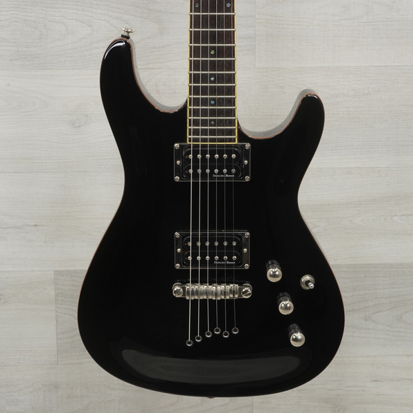 Used Squier STANDARD JAGMASTER Offset Double Cutaway Electric