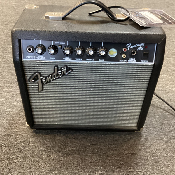 良品ベリンガー ULTRABASS BB210 ベース用キャビネット