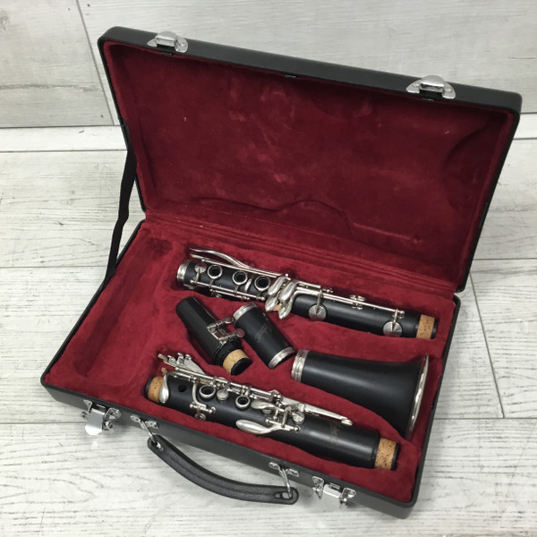 Used Jupiter JCL-635 Clarinet