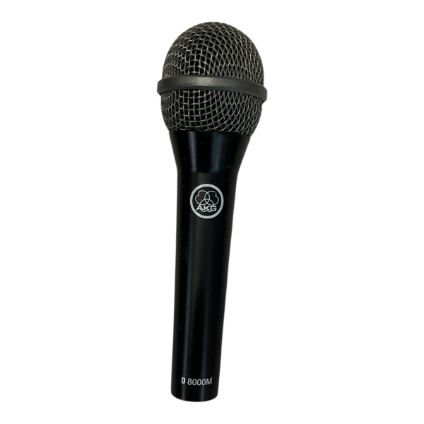 美品　AKG D7 AKG D770 Cardioid Dynamic Handheld Mic | zZounds