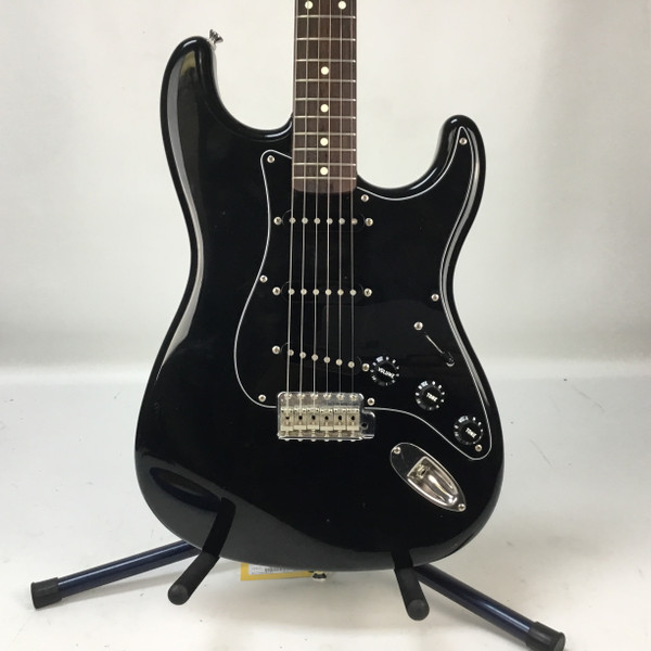 Used Fujigen FGN J STANDARD STRAT TYPE MIJ S Type Electric