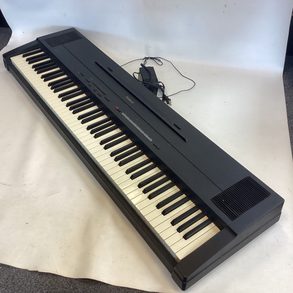 Used Yamaha S80 88-Key Keyboard 88-key