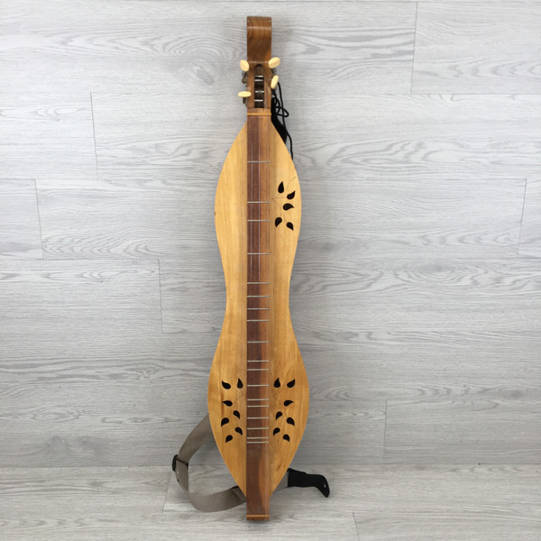 Used MOUNTAIN DULCIMER Guitar
