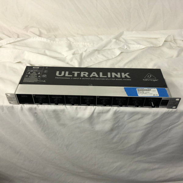 Used DBX PB-48 Pro Sound Product