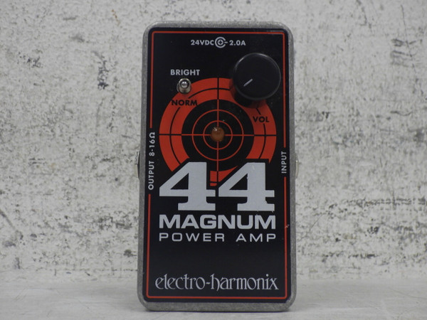 Used Source Audio HOT HAND 3 CONTROLLER Guitar Effects Pedal