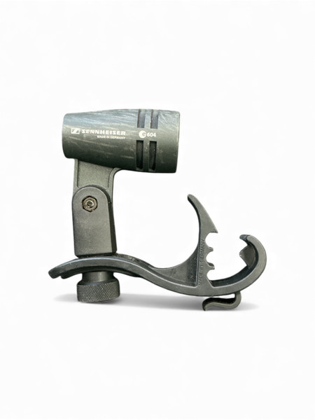 Used Sennheiser E 604 Microphone