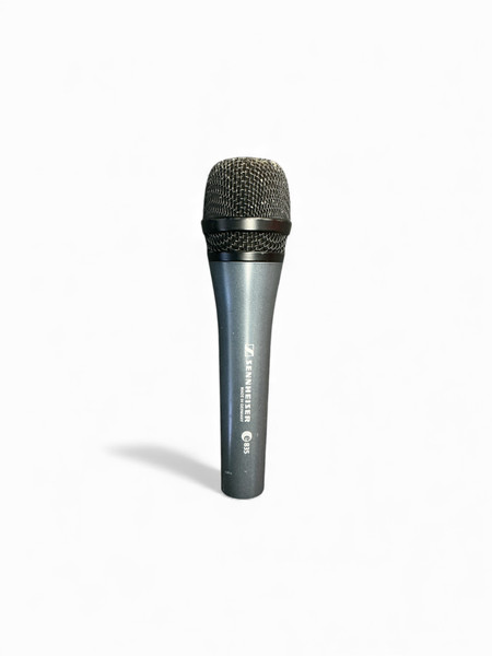 Used Electrovoice - EV N/D367 Microphone