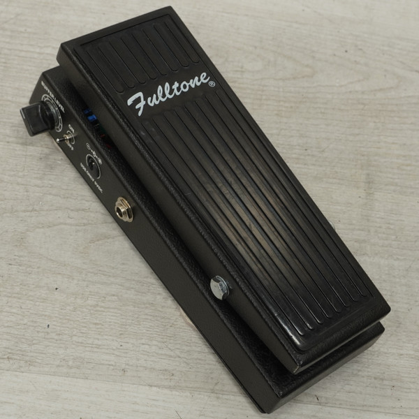 Used Vox V847-C LTD WAH Wah Pedal