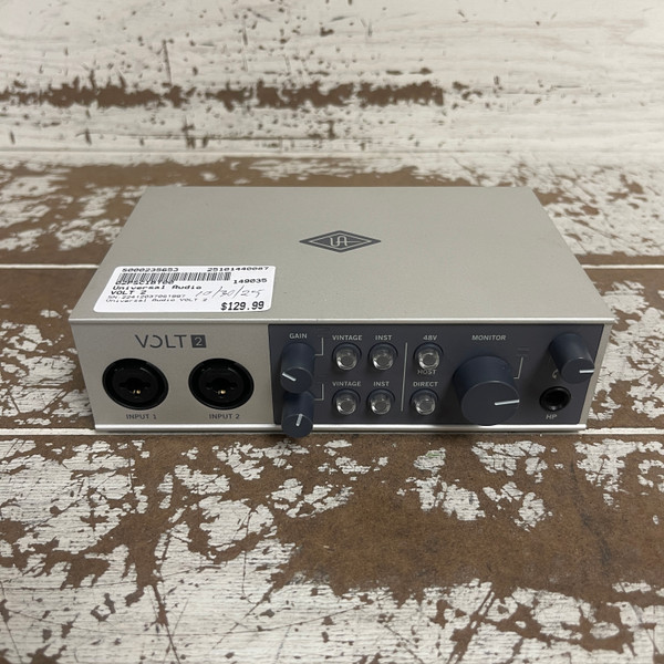 MOTU M2　あっきー MOTU M2 audio interface - buy online | USA