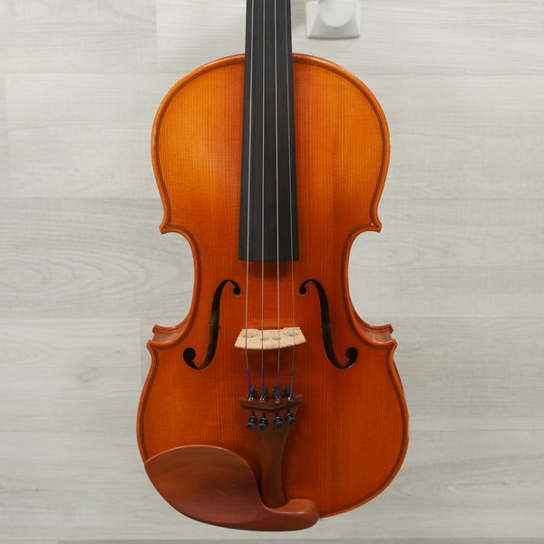 Used OTTO MUSICA 168 VIOLIN 4/4 Violin 4/4 Size