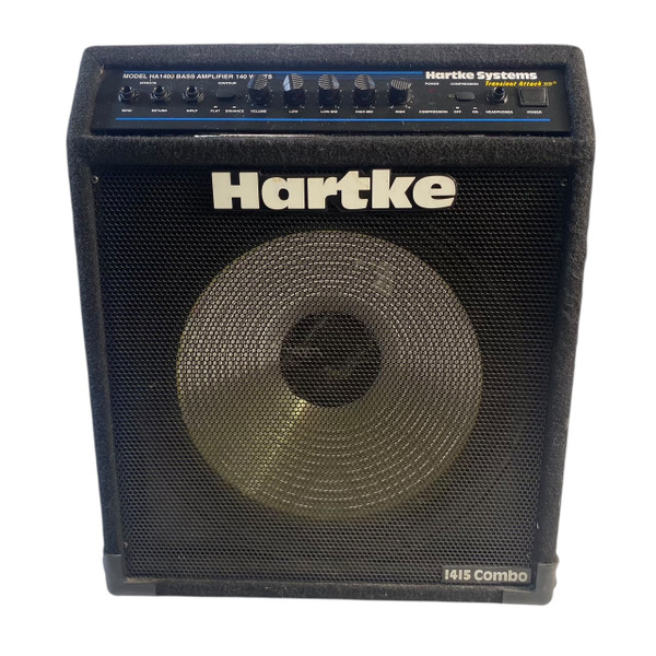 Ashdown Blue Line 150W 38㌢ウーファー AshdownBassAmpsABMSeriesABM210