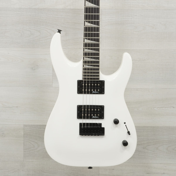 Used Washburn X Series Offset Double Cutaway Electric Guitar Blue