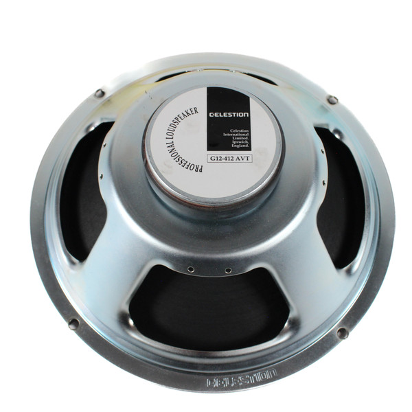Used Celestion ROCKET G12E-50 1 x 12 Guitar Speaker Cabinet 1 x 12