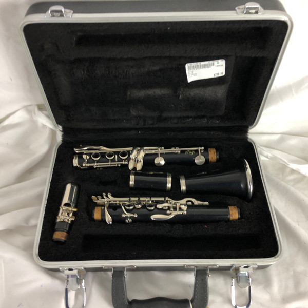 Used Selmer SOLOIST Resonite Clarinet