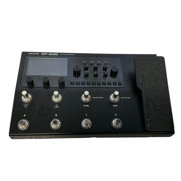 Used Roland GR-33 Floorboard Effect