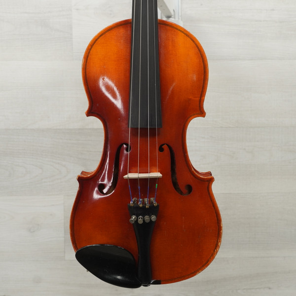 Used Mathias Thoma 30-S 4/4 VIOLIN Violin 4/4 Size