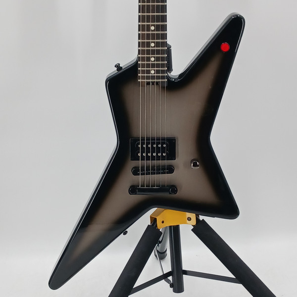 Used Dbz Venom Electric Guitar Red