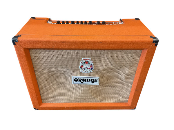 Used Yamaha VR6000 2 x 12 Solid State Amplifier 2 x 12