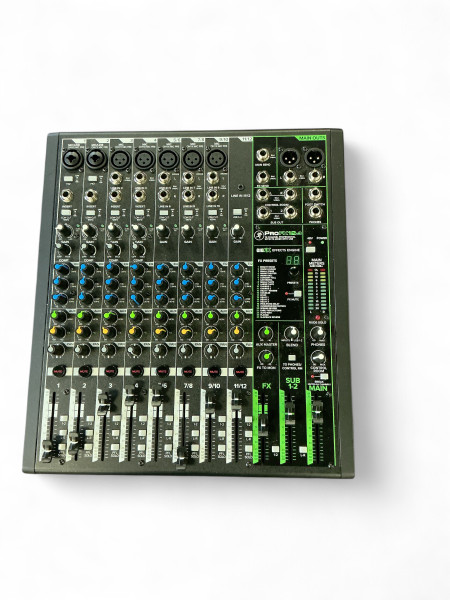 Used Yamaha 01V96 Mixing Console