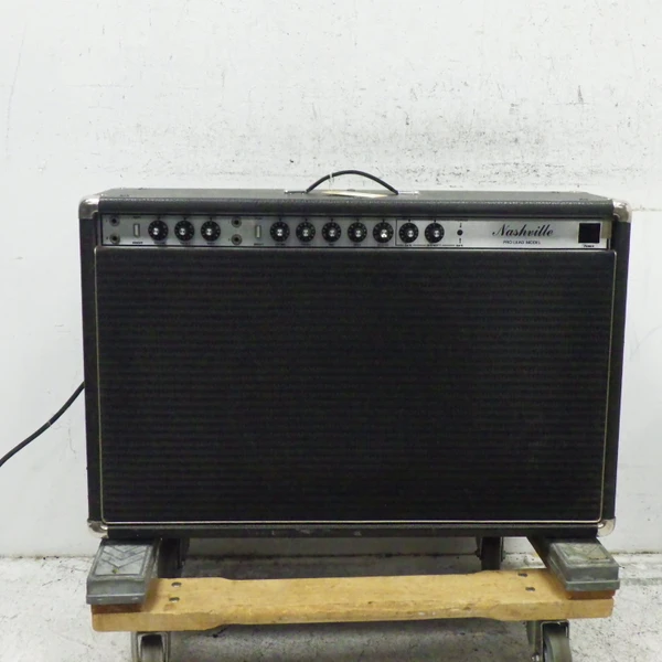 Used Roland JC-50 Jazz Chorus 50 Solid State Amplifier 1 x 12