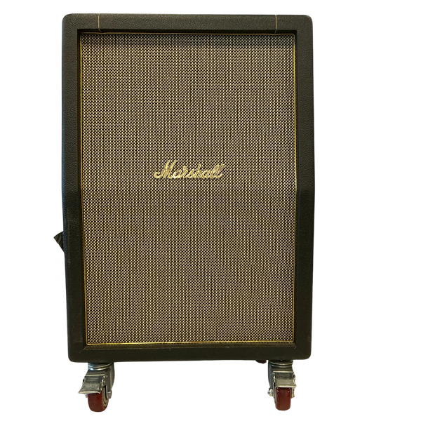 Used Orange JR212 Guitar Speaker Cabinet 2 x 12