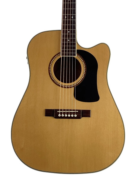 香木、约240克、g Used Takamine G-240 Laminate Top Acoustic Guitar Wood