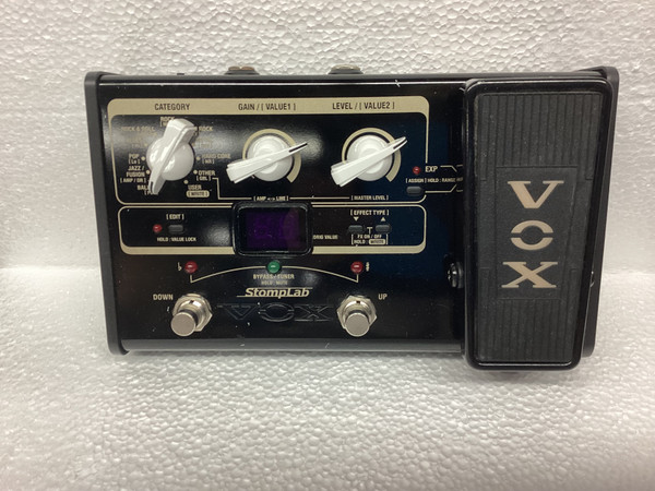 新品　fender DOWNTOWN EXPRESS Amazon.com: Fender Downtown Express Bass Multi-Effect Pedal