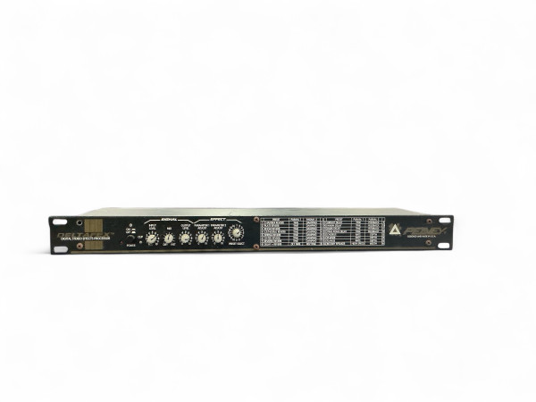 Used DBX PROJECT 1 Pro Sound Product