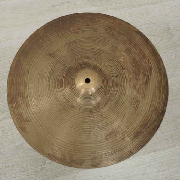 Used Zildjian 14