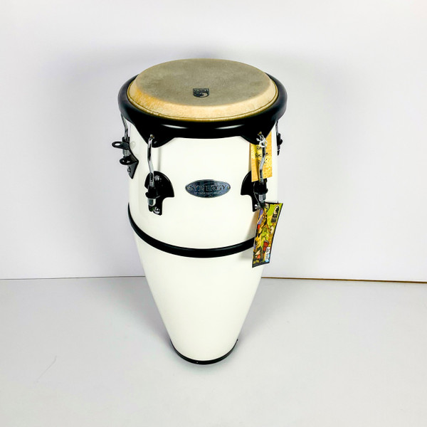 Used LATIN PERCUSSION - LP LP825 GIOVANNI Compact Conga
