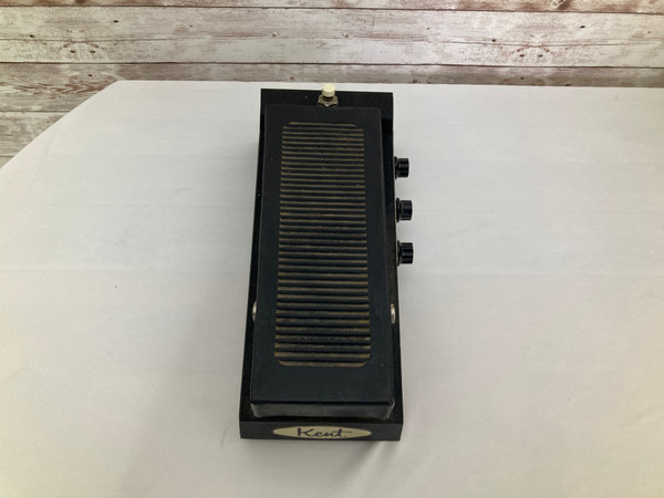 Used COLORSOUND WAH FUZZ SWELL Guitar Pedal Guitar Effects