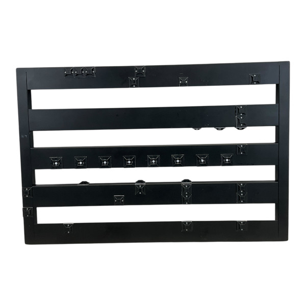 Used Line 6 FLOORBOARD Pedal Board