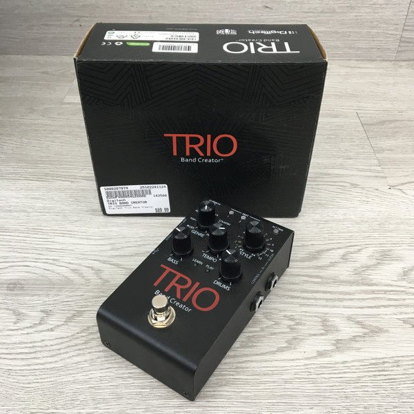 ギター SOURCE AUDIO HOT HAND 3 Source Audio Hot Hand 3 Universal Wireless Effects Controller