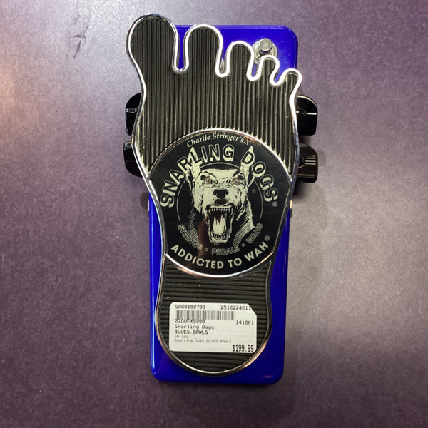 Used Digitech XP100 WHAMMY-WAH Wah Pedal