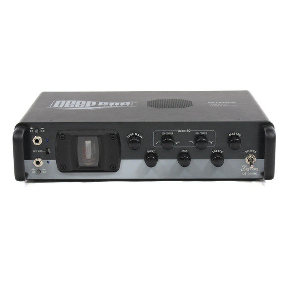 Used SWR POWER 750 Bass Amplifier Head