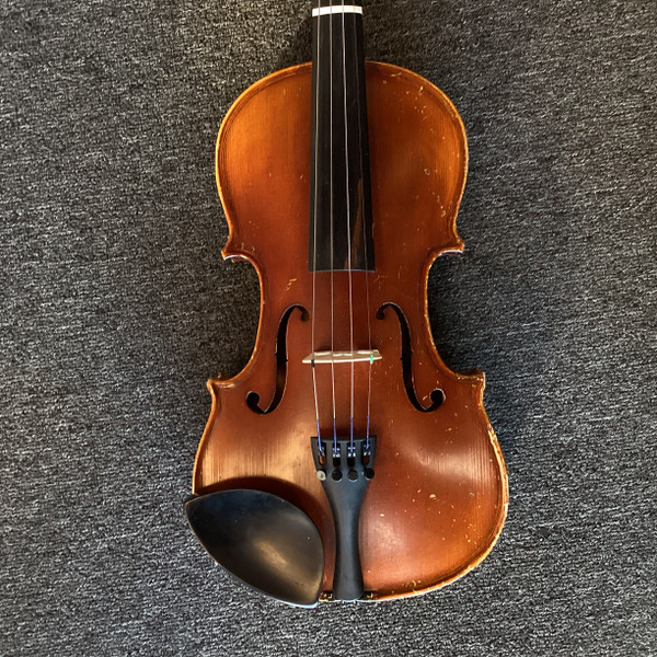 Used 4/4 VIOLIN Violin 4/4 Size