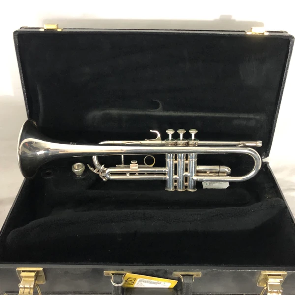 Used Yamaha YTR-2335 TRUMPET Trumpet