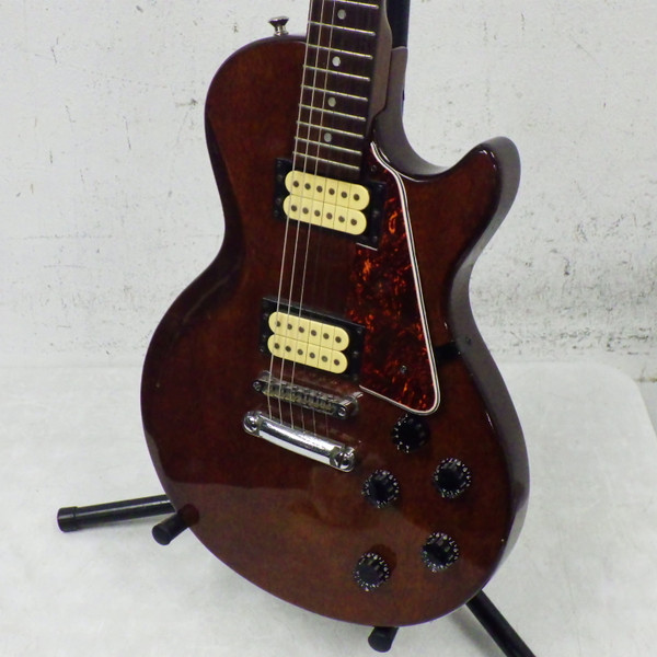 Used Gretsch ELECTROMATIC JET PRO G2504 LP Type Electric Guitar