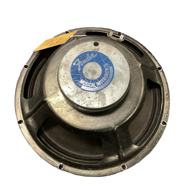 ステンチメン Used Jensen JCH 12/70 Guitar Speaker Cabinet 1 x 12