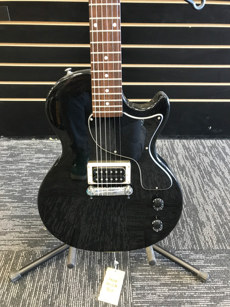 Used Maestro BY GIBSON LES PAUL LP Type Electric Guitar Blue 6-String